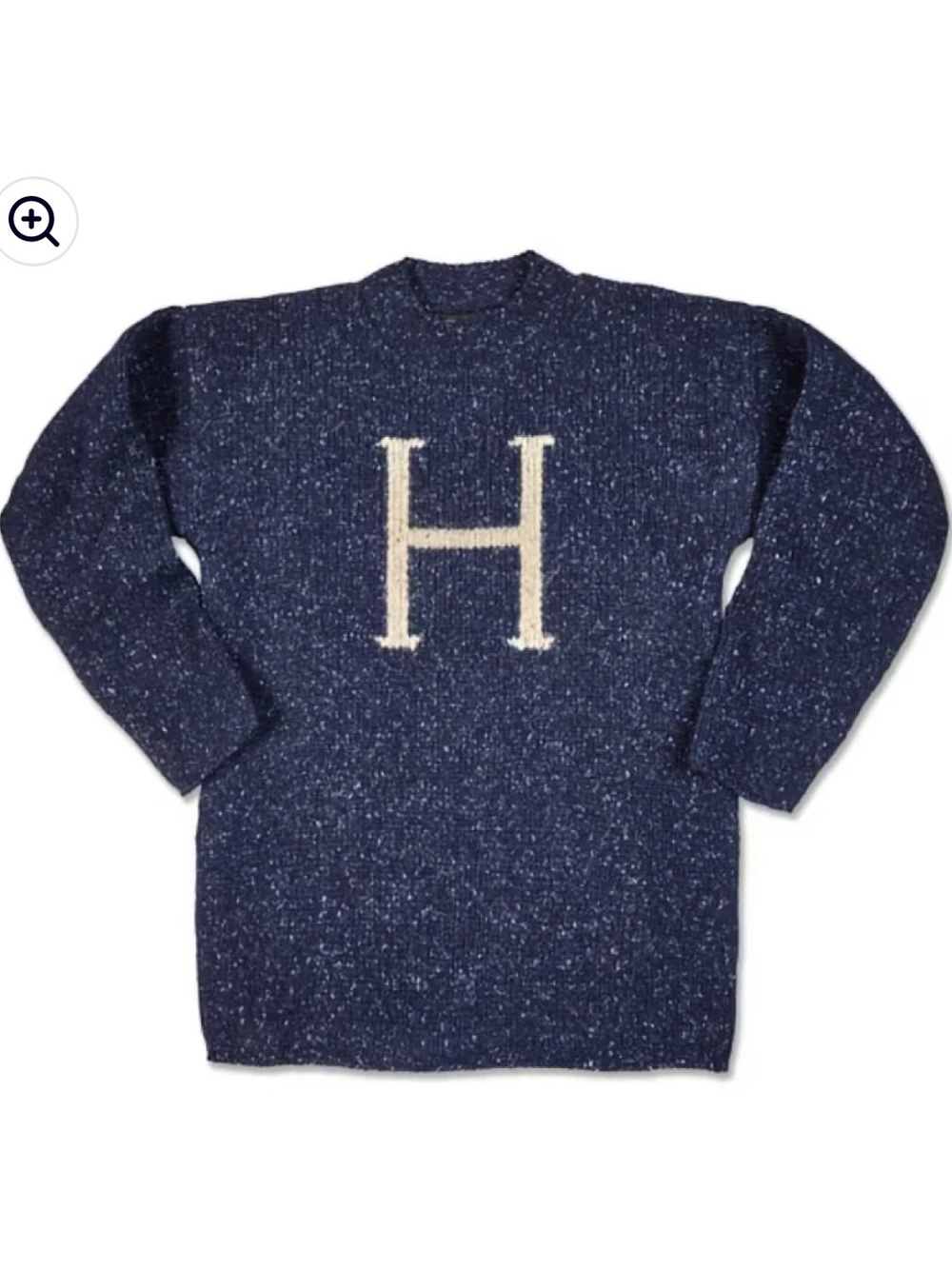 Harry Potter Sweater
